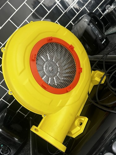 Air blower 1200w bouncy - 1200w,