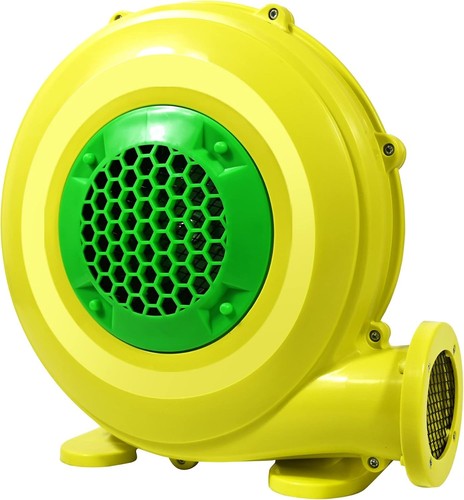450w bouncy castle air blower - bouncy,