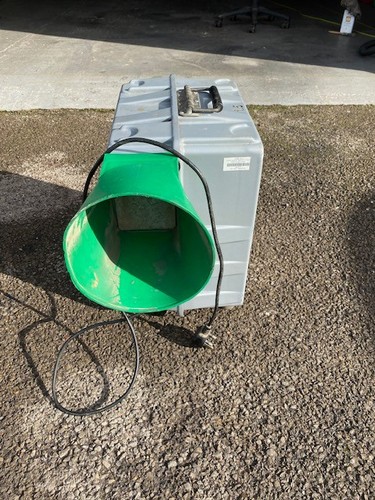 Bouncy castle blower - castle, &
