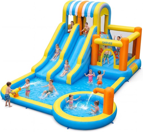 Kids bounce jumping house - kids,