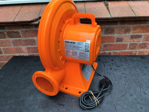Air blower orange - blower,