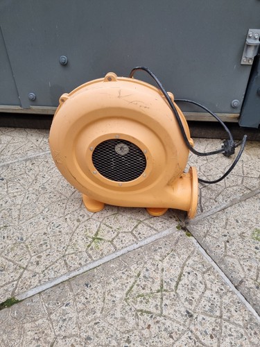 Air blower for castle - blower,