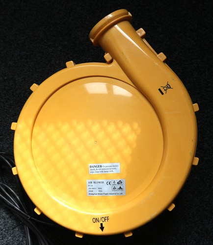 Zhongshan wilson bouncy - zhongshan,