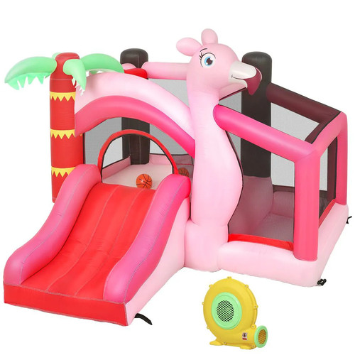 Kids inflatable bouncy - bouncy, castle