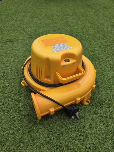 Bouncy castle blower full - blower,