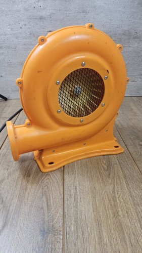 Bouncy castle air blower - castle, model