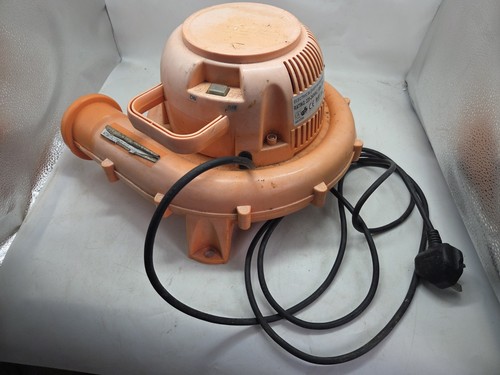 Air blower bouncy castle - bouncy,