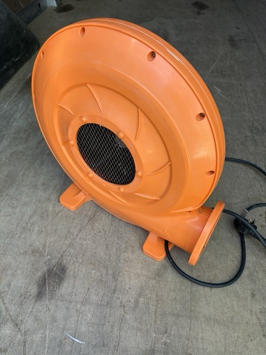 Bouncy castle air blower 4e - bouncy,