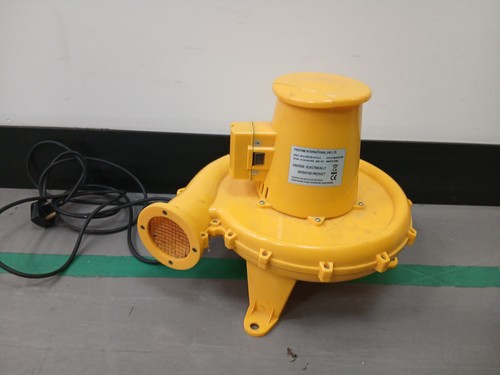 Freetime blower fan 1919 - blower,
