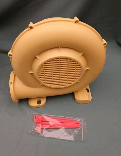 280w 240v air blower - 240v,