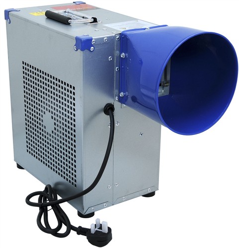 Bouncy castle blower - bouncy, &