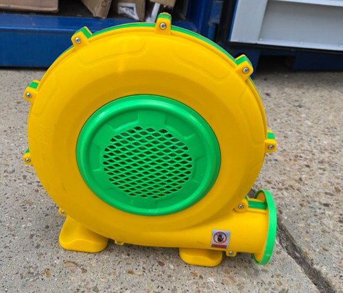 Inflatable air blower for - inflatable,