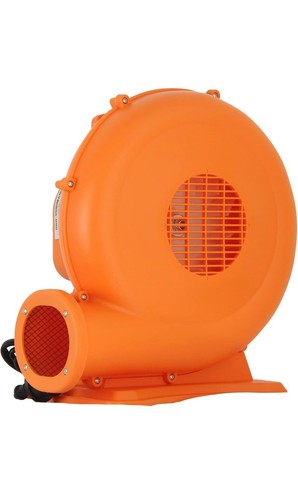 Inflatable bouncy castle - bouncy, air