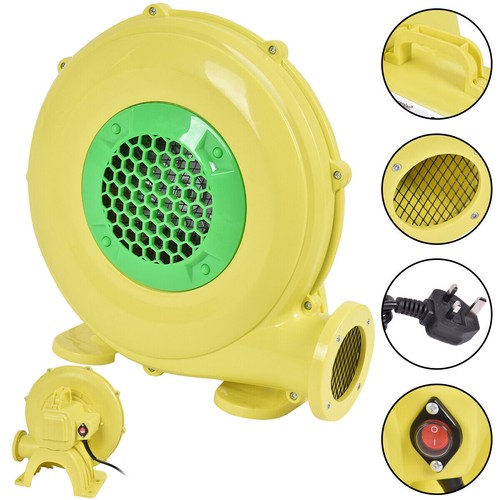 Electric air blower - air,