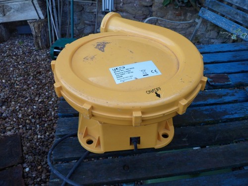 Flink bouncy castle blower - flink,