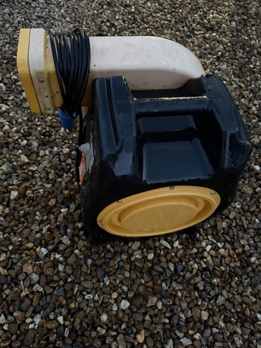 Bouncy castle blower - bouncy,