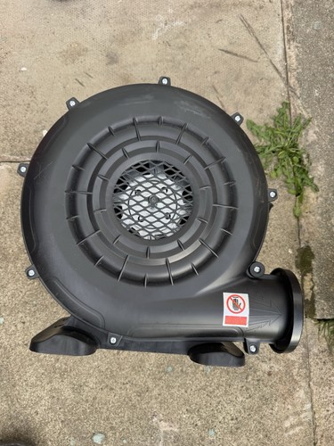 Commercial inflatable blower - inflatable,