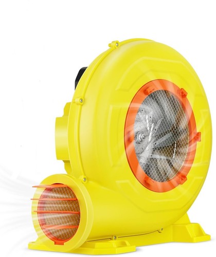 Bouncy house air blower - house,