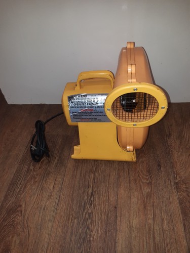 Swiftech model air blower - t-2e,
