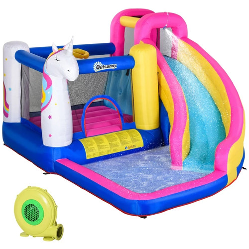 Bouncy castle for - in, 1
