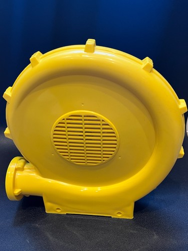 Electric bouncy castle blower - electric,