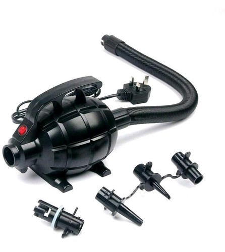 Electric air blower pump - air, fan