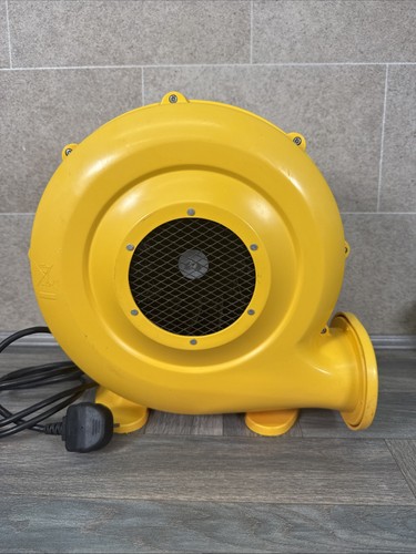Air blower model shunda - air, w-2e