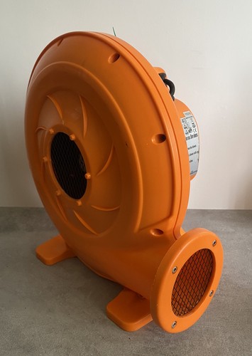 Air blower for - for, bouncy