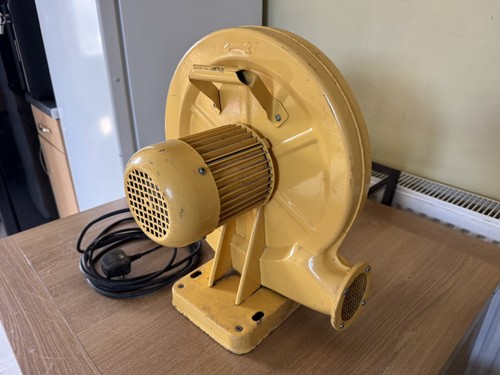 400w heavy duty electric - duty, air