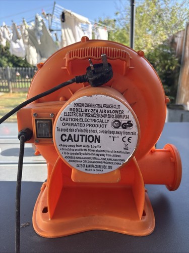 2ea electric air blower for - by-2ea,