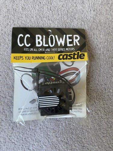 Castle blower part - part,