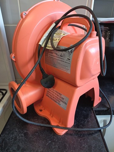 Air blower electric - , model