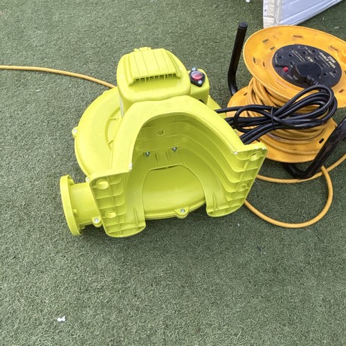 Fyt electric air blower - electric,