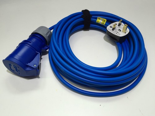 Marten meter 16a cable - 15,